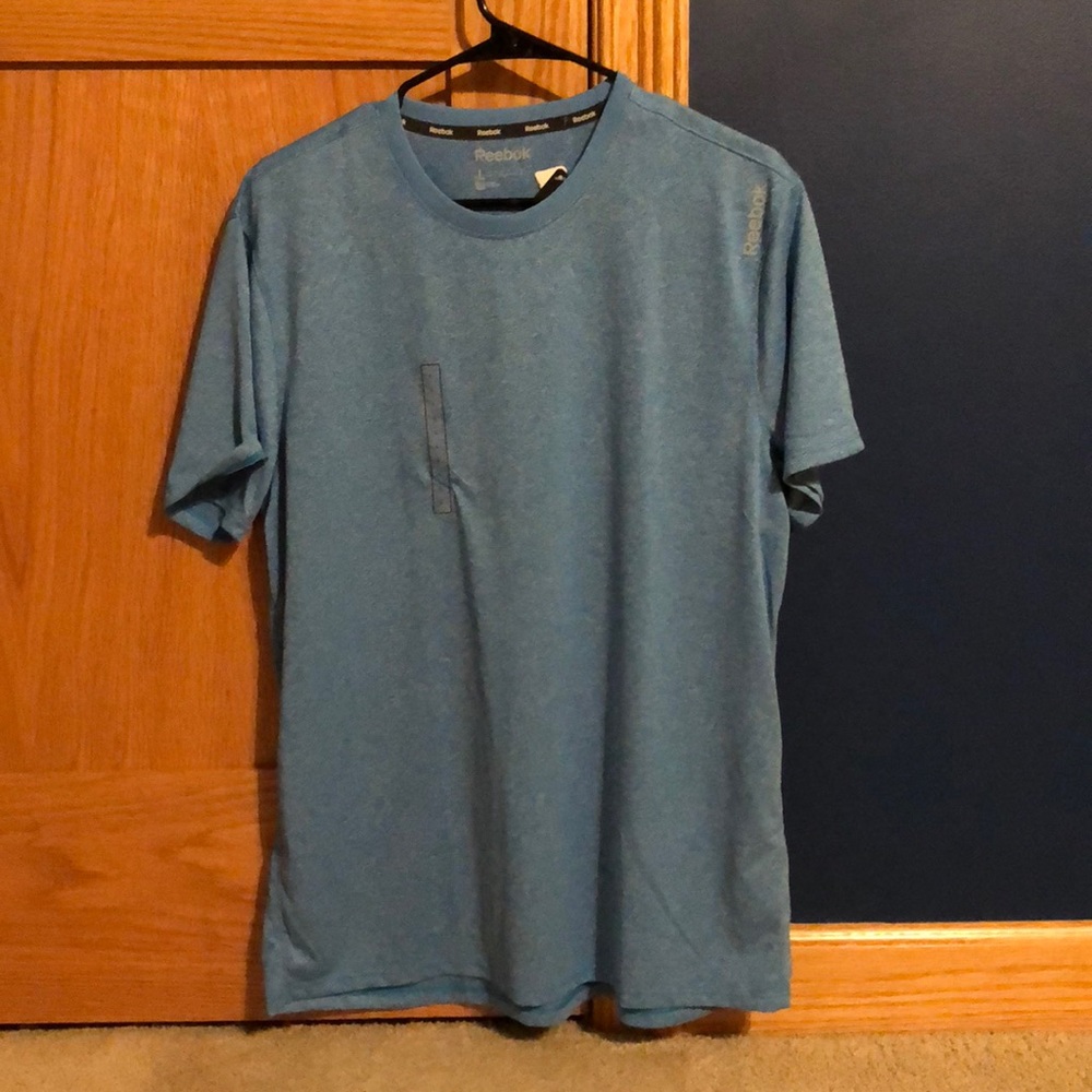 Work out shirt